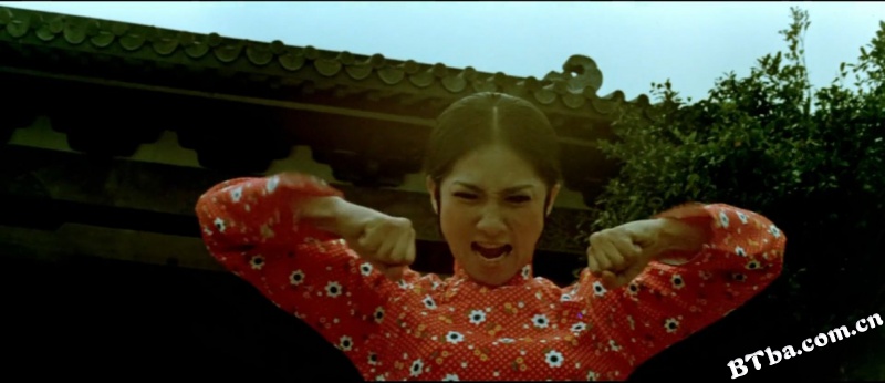 猛汉狂徒/The Insanity Being