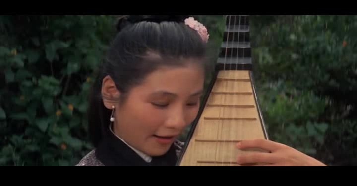 荒江女侠/Lady of Steel