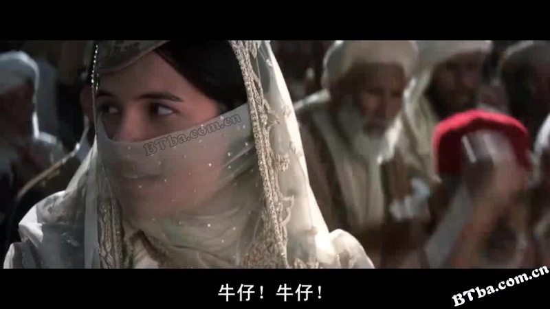 沙漠骑兵/大漠雄风/狂沙神驹