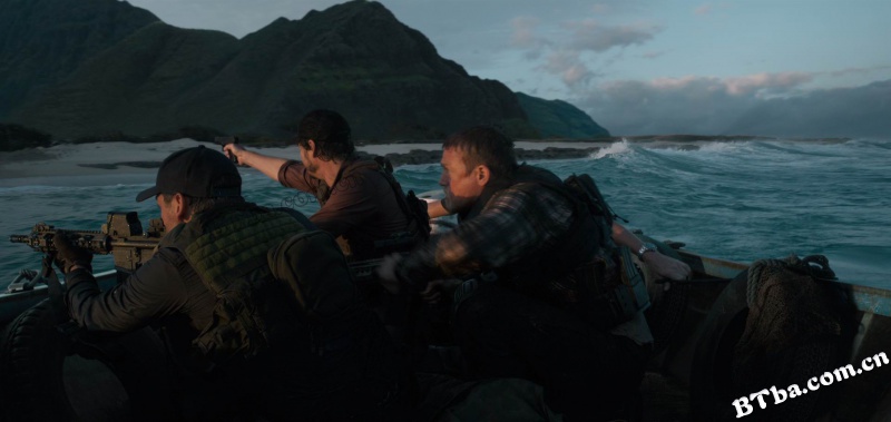 三方国界/三重边界(台)/三重国境/Triple Frontier