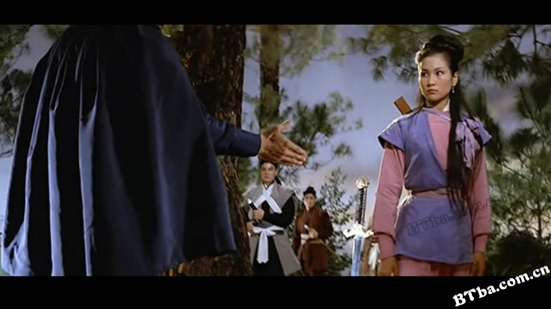 飞刀手/The Flying Dagger