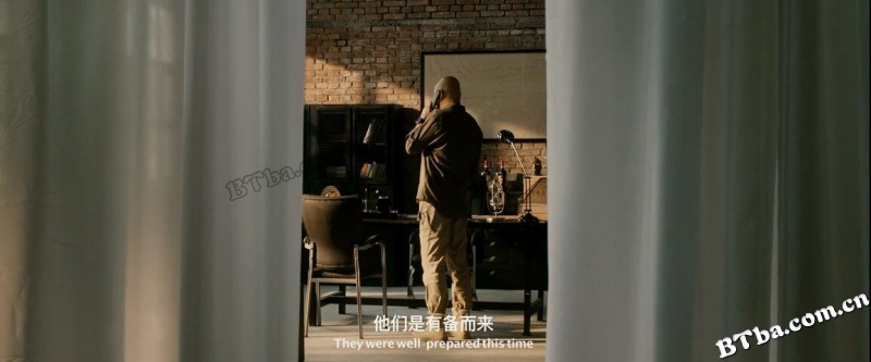 捍战/捍战狼2