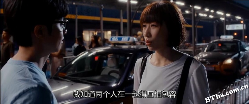半个喜剧/如果，我不是我/Almost a Comedy