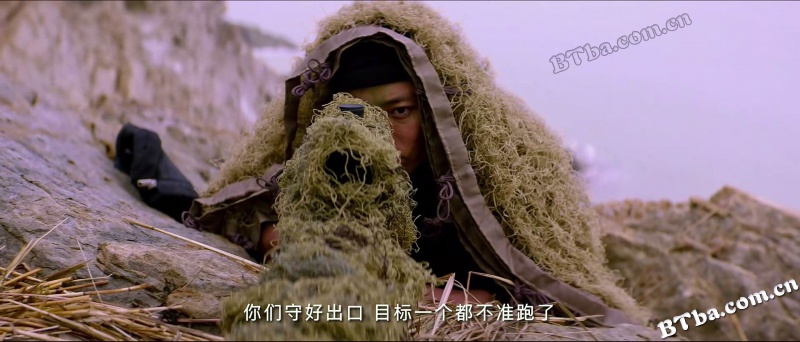 特警队/S.W.A.T.
