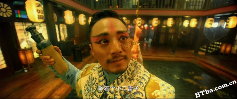 厨子戏子痞子/厨戏痞/The Chef the Actor the Scoundrel 厨子戏子痞子/厨戏痞/The Chef the Actor the Scoundrel