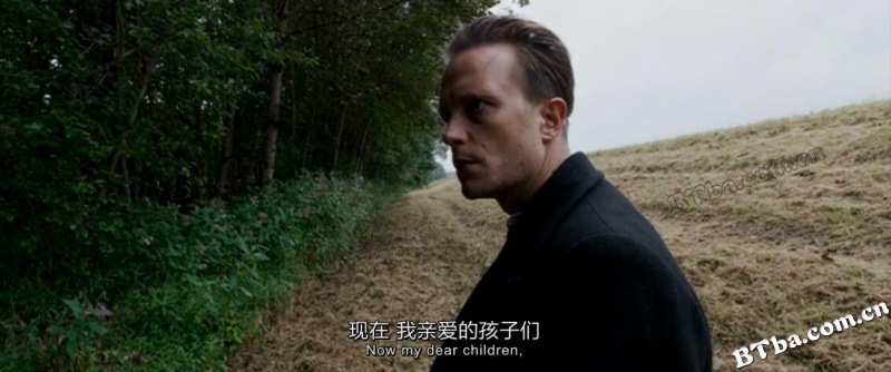 隐秘的生活/A Hidden Life