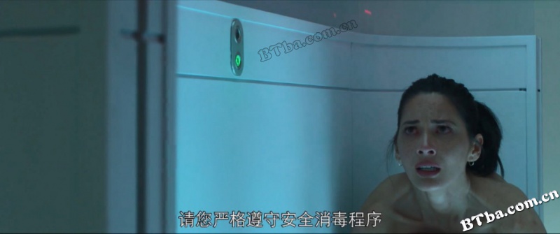铁血战士/铁血战士新续集/终极战士：掠夺者(台)/The Predator