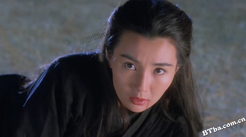 战神传说/The Moon Warriors