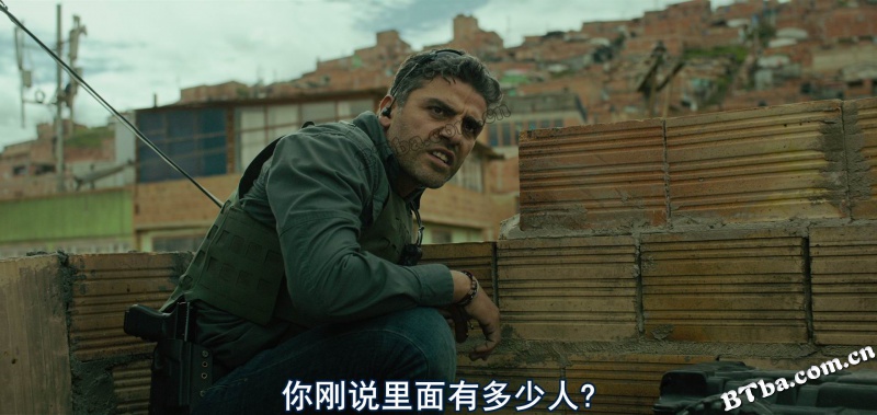 三方国界/三重边界(台)/三重国境/Triple Frontier