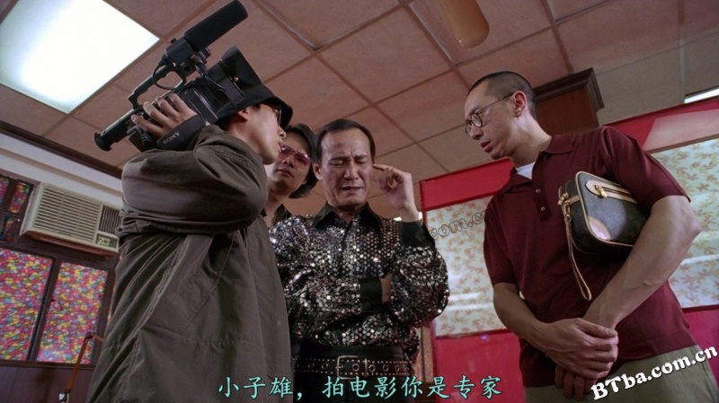 买凶拍人/You Shoot, I Shoot