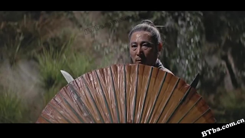 铁手无情/The Invincible Fist