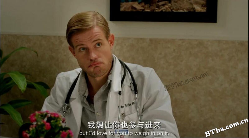爱情处方/Prescription for Love