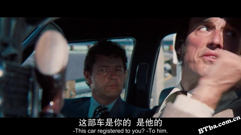 紧急搜捕令/辣手神探追魂枪
