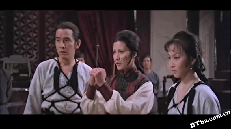 螳螂/Shaolin Mantis/Deadly Mantis