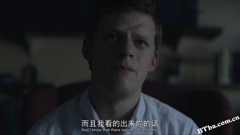 被抹去的男孩/被抹掉的男孩/Boy Erased