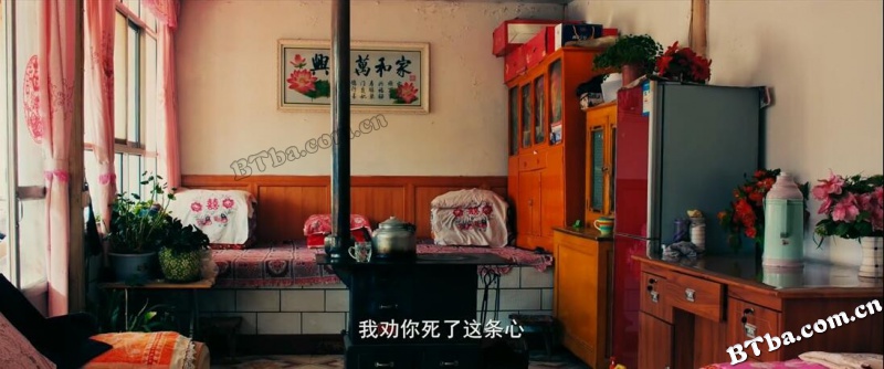 乐都传奇/Story of Ledu