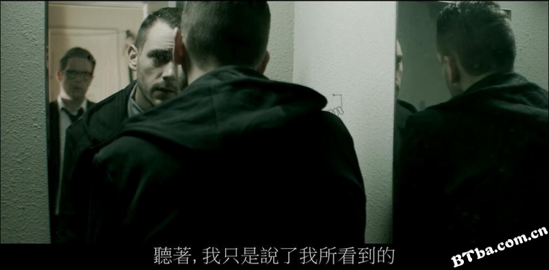 通灵侦探/Revelator