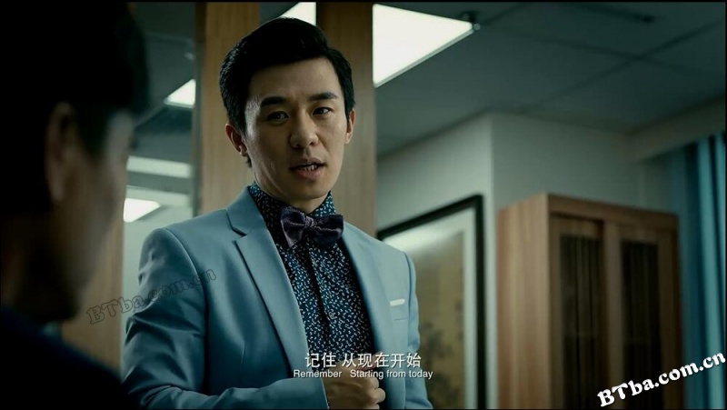 迷局伏香/Nobody Nose