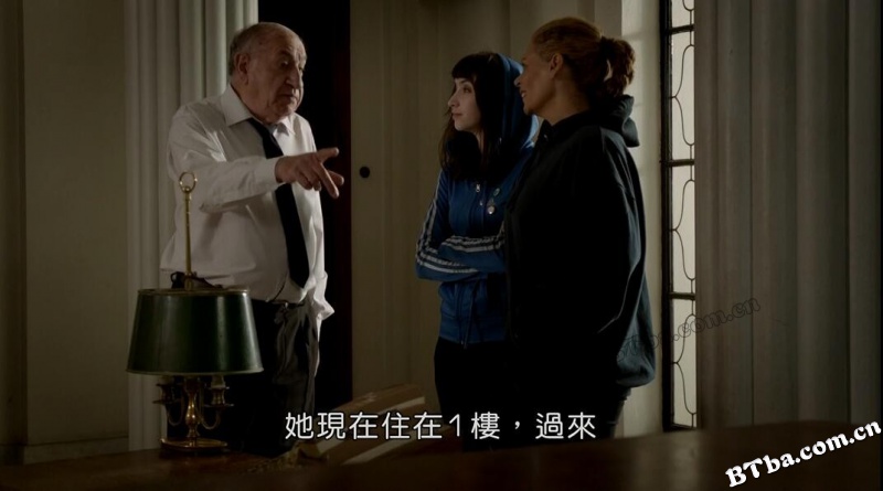 老娘出击/Madraza