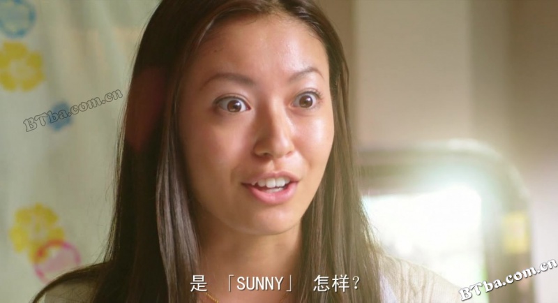 阳光姐妹淘/SUNNY 強い気持ち・強い愛