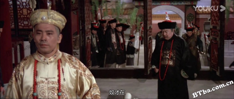 清宫大刺杀/Flying Guillotine 2