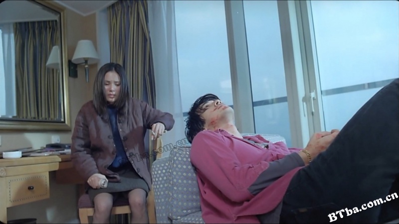 两个只能活一个/The Odd One Dies
