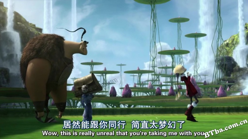 龙战/捉龙特攻队(台)/屠龙猎手