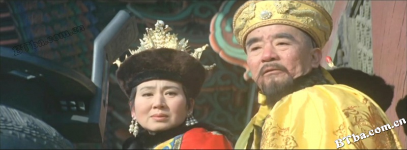 乾隆下江南/Adventures of Emperor Chien Lung/Chien Lung goes (down) to Chiang-Nan