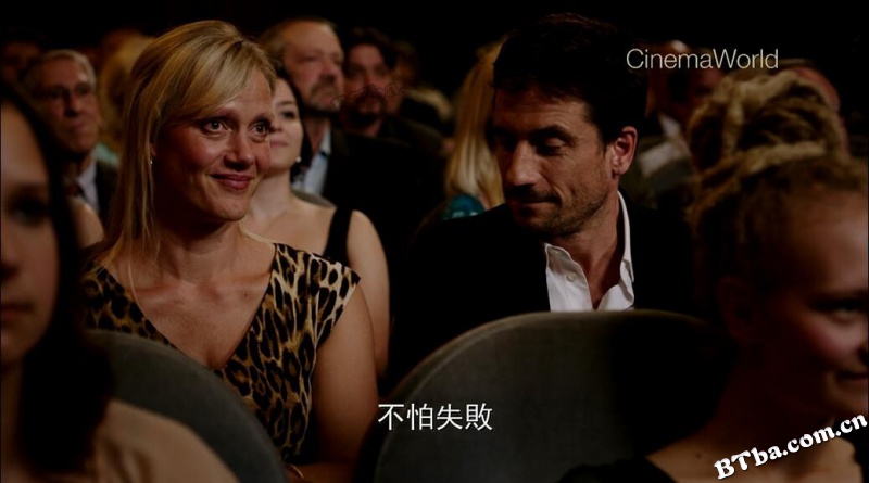 空巢爸妈：布许小姐/Parents Home Alone: Ms Busche