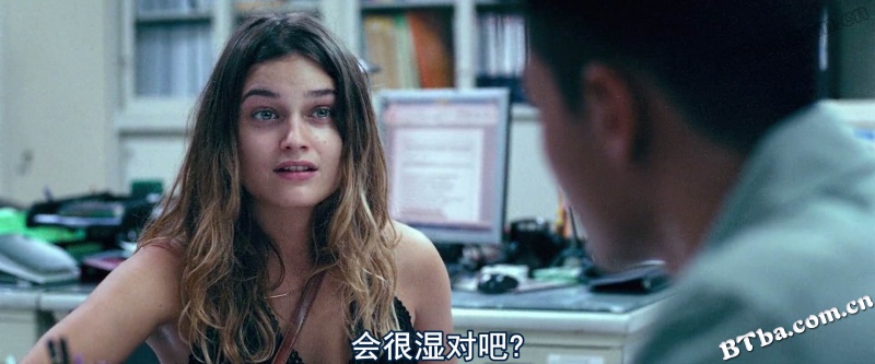 幸福城市/Cities of Last Things