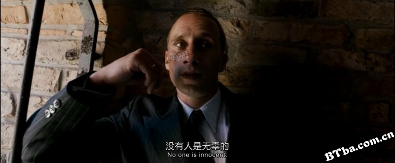 隐秘的生活/A Hidden Life