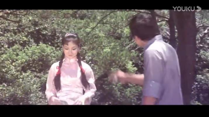 鬼马功夫/奇招怪腿