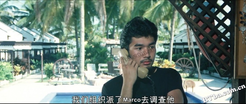 天使行动2：火凤狂龙/Angel 2/Iron Angels 2