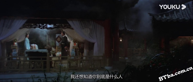 血鹦鹉/Bloody Parrot