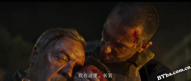 土耳其战狼电影版/孤狼特警(台)/Börü