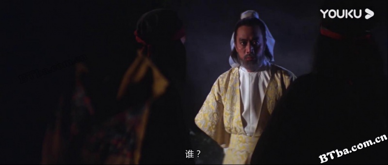 血鹦鹉/Bloody Parrot