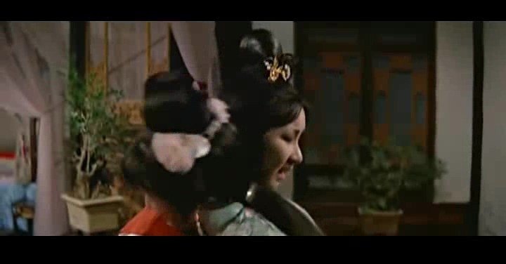 女巡按/The Pearl Phoenix