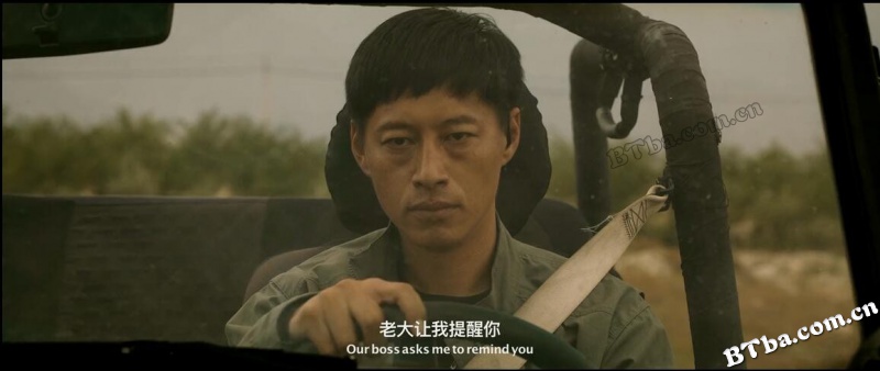 捍战/捍战狼2