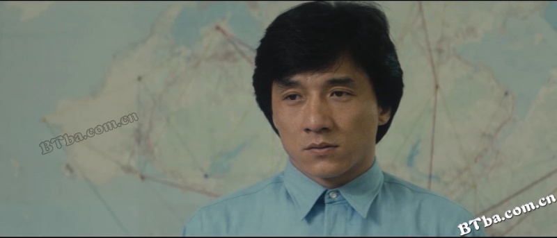 警察故事续集/警察故事2/Police Story II