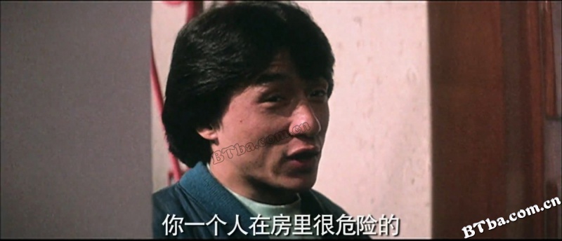 警察故事/Police Story/Police Force