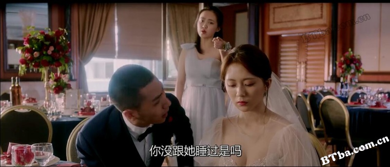 半个喜剧/如果，我不是我/Almost a Comedy