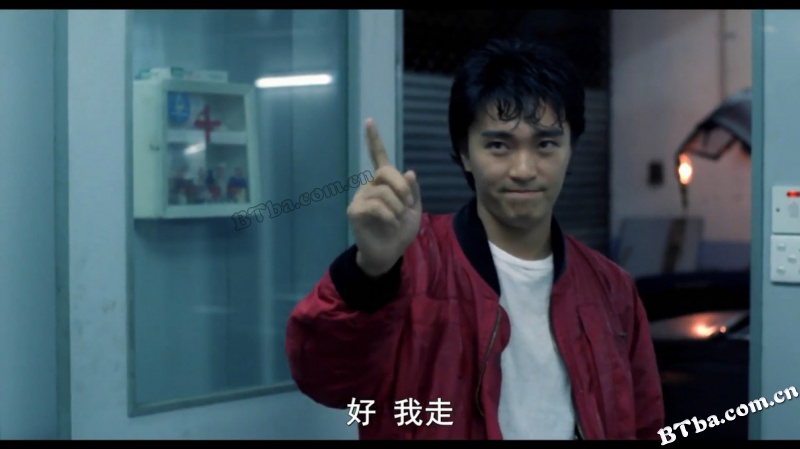 风雨同路/Unmatchable Match