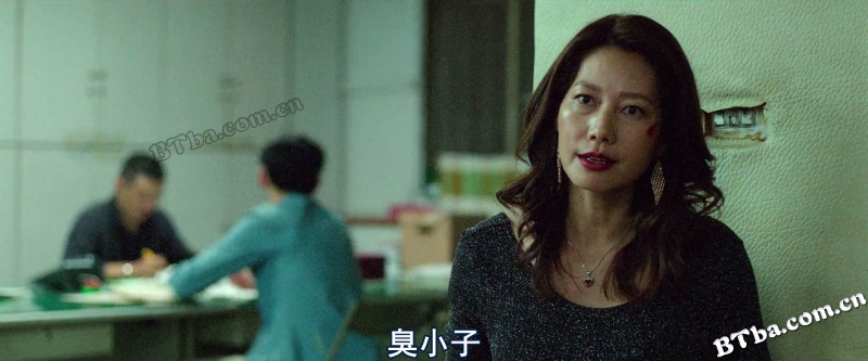 幸福城市/Cities of Last Things