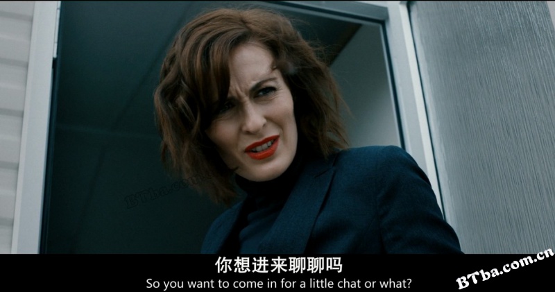 连环杀手的生活指南/A Serial Killer's Guide to Life