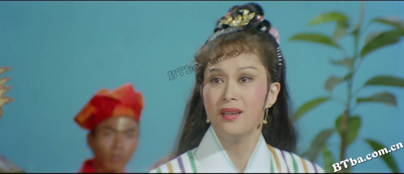 龍女下凡/龙女下凡