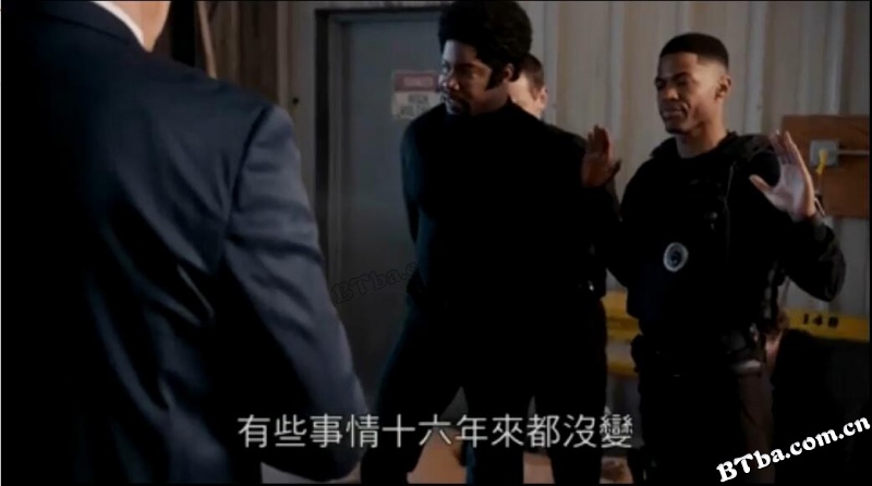 卧底兄弟2/Undercover Brother 2