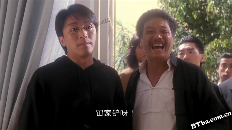 赌侠2：上海滩赌圣/赌侠2之上海滩赌圣/God of Gamblers Part III: Back to Shanghai
