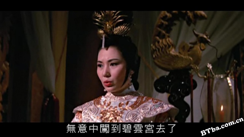 宋宫秘史/Inside Forbidden City