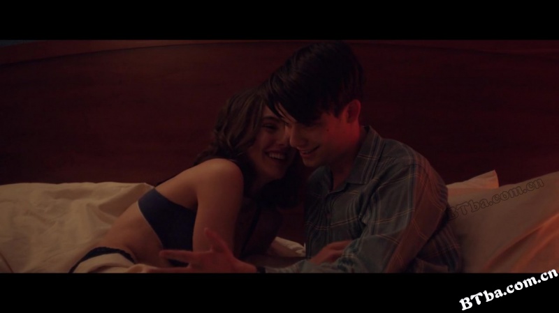 见爱不怪/奇爱力克斯(台)/爱怪不怪/Alex Strangelove
