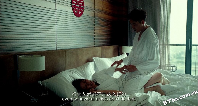宠爱/Adoring